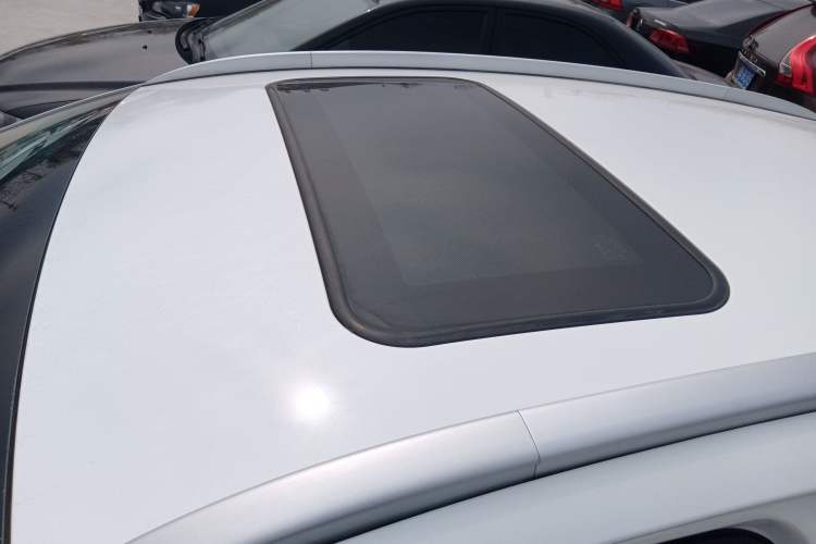 Used Geely Auto Vision X3 2017 1.5L Automatic Luxury Model