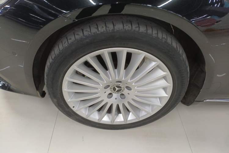 Used Mercedes-Benz S-Class 2019 S 320 L Prestige Edition