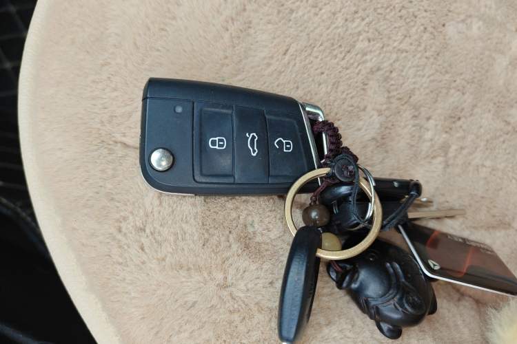 Used Volkswagen T-ROC 2022 280TSI DSG Two-Wheel Drive Comfort PLUS
