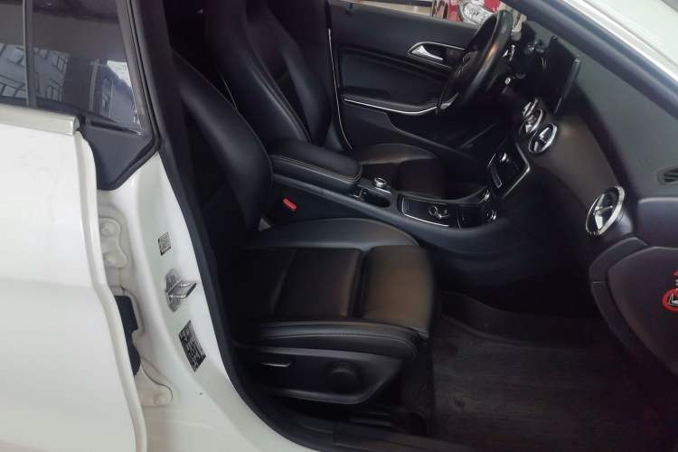 Used Mercedes-Benz CLA 2019 CLA 200 Sport Edition
