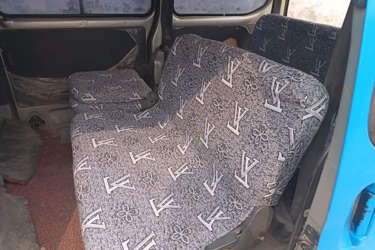 Used Wuling Zhiguang 2013 1.0L Practical Version