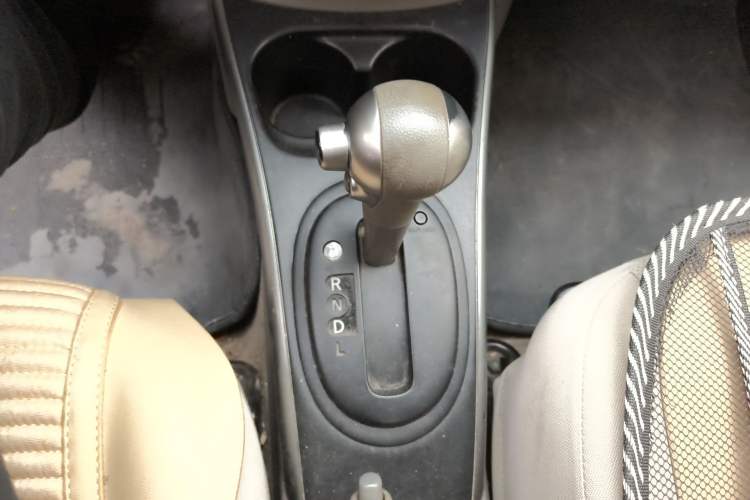 Used Nissan Sunny 2011 1.5XL CVT Luxury Edition