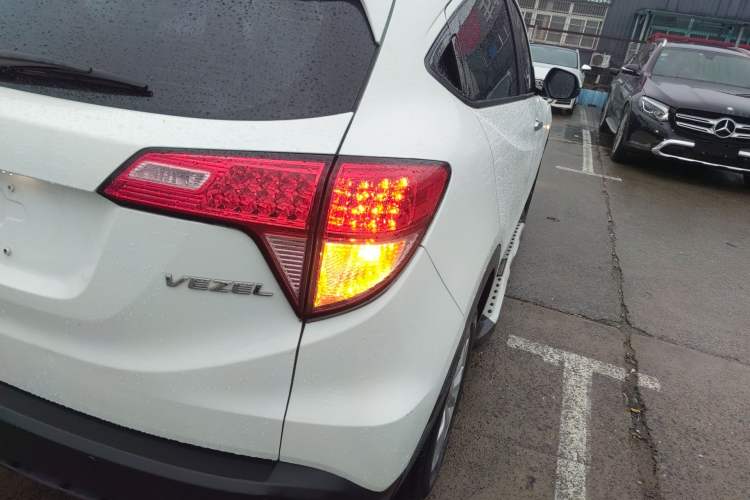 Used Honda Vezel 2017 1.5L CVT 2WD Comfort Model Right Rear Taillight