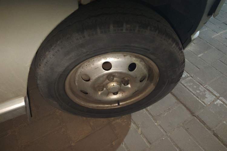 Used Wuling Zhiguang 2010 1.0L Extended Version Basic Model