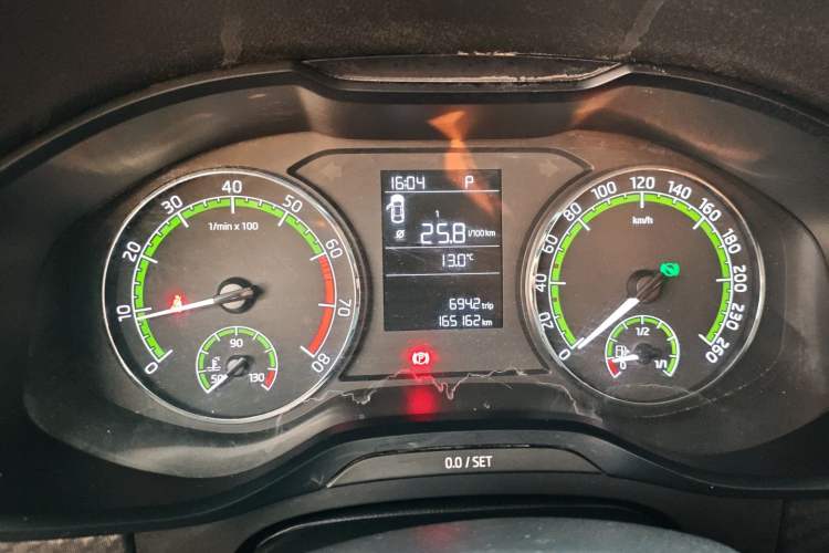 Used Skoda Kodiaq 2018 Facelifted TSI330 5-Seater Two-Wheel-Drive Standard Edition