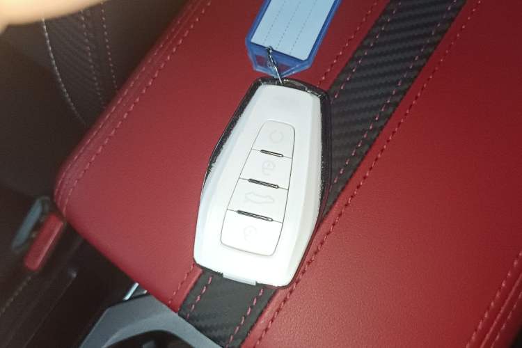 Used Geely Auto icon 2020 1.5TD i9 BSG