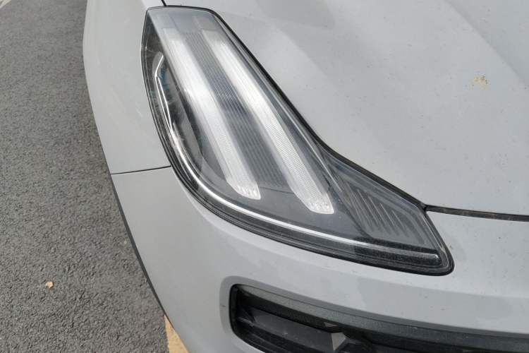 Used Lynk & Co 06 EM-P 2023 1.5T Remix PHEV Pro