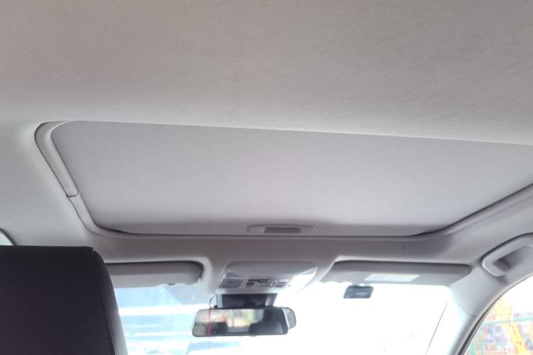 Used Toyota RAV4 2021 2.0L CVT Two-Wheel Drive Fashion Edition