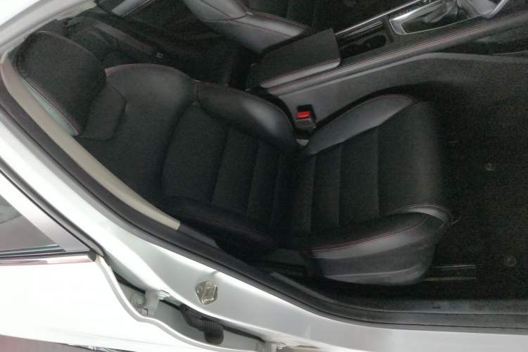 Used Geely Auto Binray 2020 1.4T CVT Luxury Model