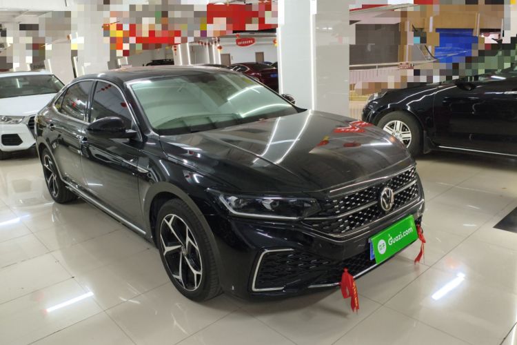 Used Volkswagen Passat 2023 Revised 330TSI Starry Elite Edition

