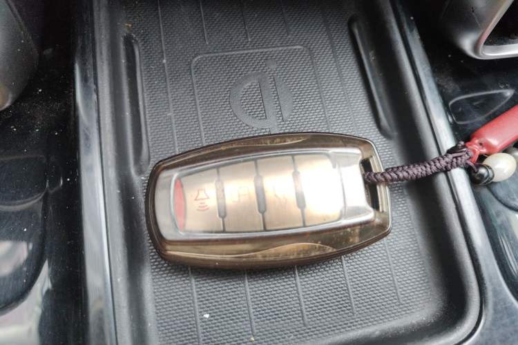 Used Haval DARGO 2021 2.0T DCT Two-Wheel Drive Chinese Mastiff Edition
