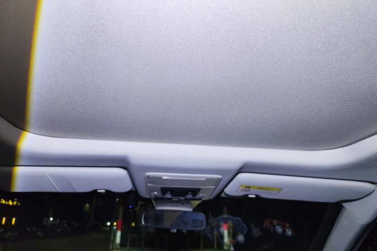 Used Honda CR-V 2024 240TURBO Two-Wheel-Drive FENGSHANG Edition 5 Seats
