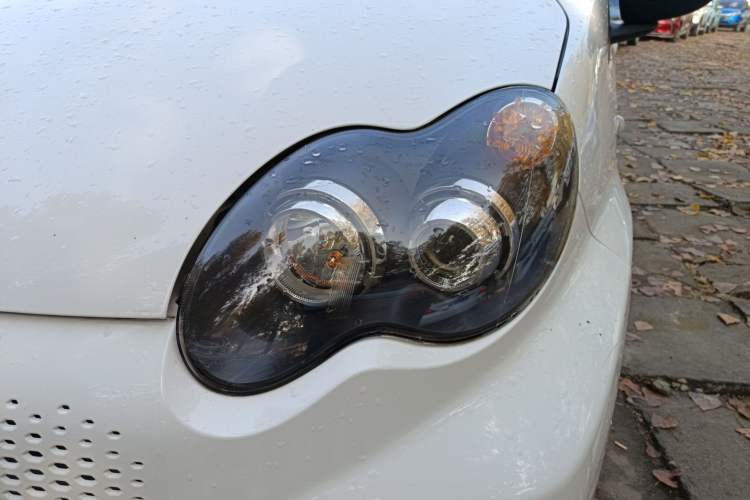 Used BYD e1 2019 Edition Yue
