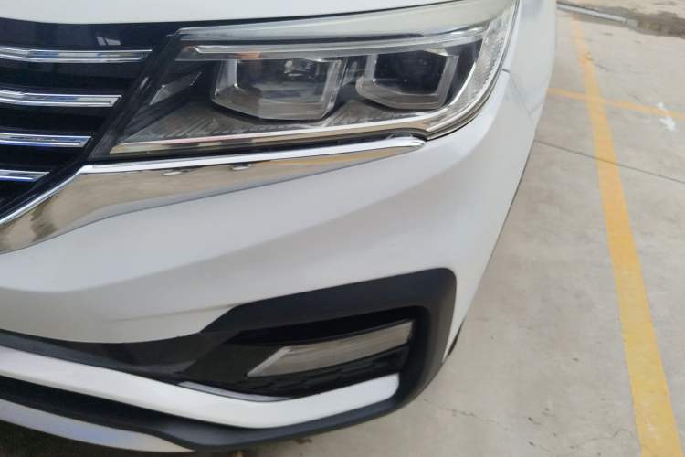 Used TRAUM SEEK 5 2018 1.5T Manual LingShang Edition