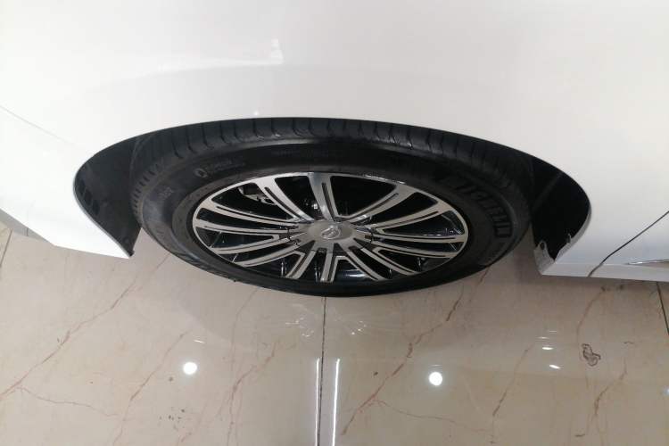 Used GAC Trumpchi M8 2021 Lingxiu Series 390T Ultimate Edition