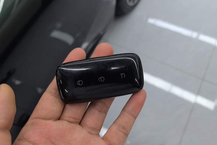 Used Geely Galaxy 8 2025 130km EM-P Starship Edition
