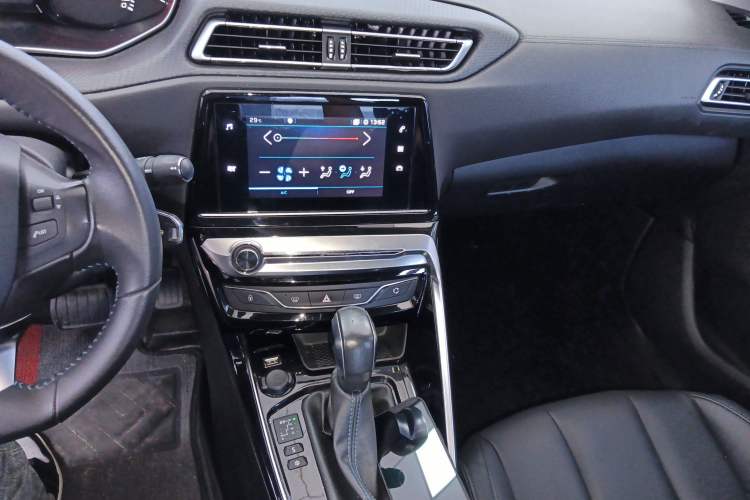 Used Peugeot 308 2019 230THP Automatic Luxury Edition China V Standard