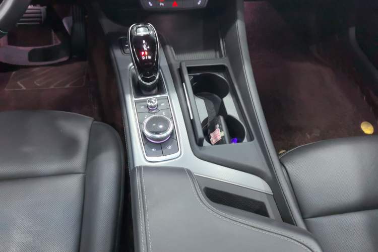 Used Cadillac CT5 2020 Revised Version 28T Luxury Edition