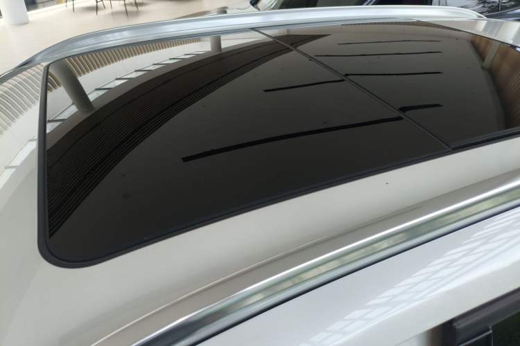 Used BMW X1 2016 sDrive18Li Fashion Model