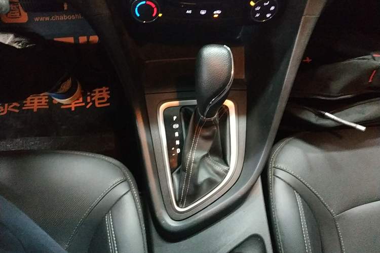 Used Buick GT 2021 Revised Version Flagship 1.5L Automatic Elite Edition
