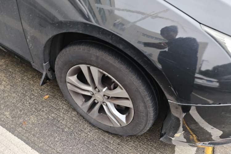 Used Chevrolet Cruze 2015 1.5L Classic SE AT