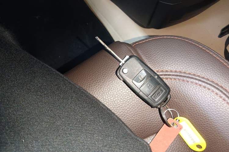 Used FORTHING Lingzhi PLUS 2021 2.0L Manual Luxury 9-Seater