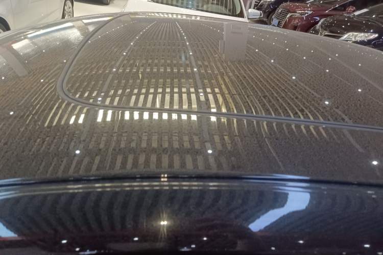 Used Volvo S90 2024 B5 Zhiyi Luxury Edition
