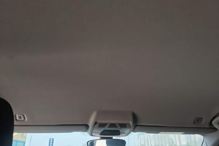 Used BMW 1 Series 2021 Revised 120i M Sport Edition Headliner