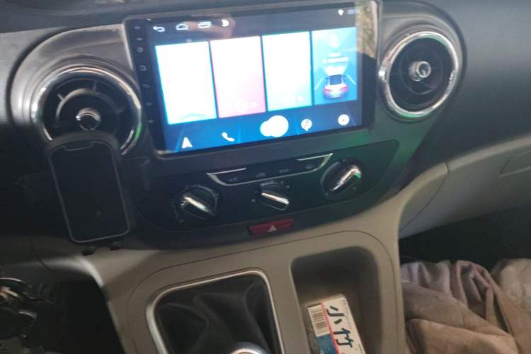 Used JAC Refine M3 2018 IKEA Edition 1.6L Luxury Model