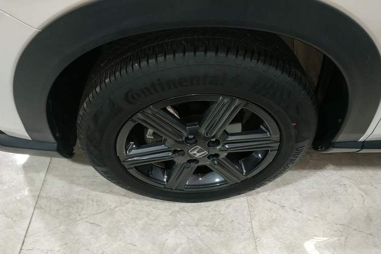 Used Honda XR-V 2024 1.5L CVT Trend Edition