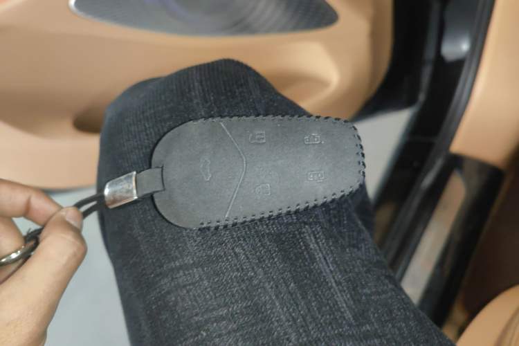 Used VOYAH Dream 2024 PHEV Extended-Range Premium Edition
