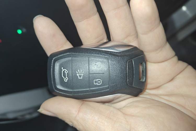 Used Soueast DX3 2018 1.5L Manual Luxury Model