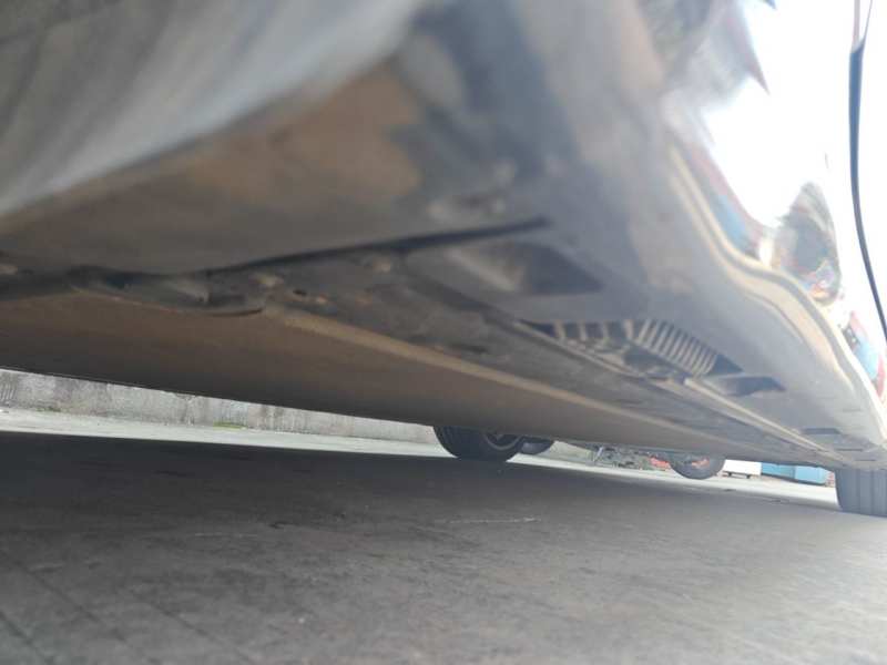 Used Xiaomi Auto SU7 2024 Four-Wheel Drive Ultra-Long Range Advanced Intelligent Driving Max Edition — 19