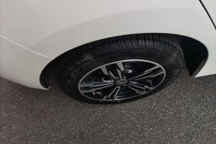 Used Honda Fit 2016 1.5L LX CVT Comfort Model
