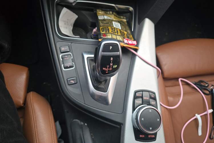 Used BMW 3 Series GT 2016 328i Design Package Model
