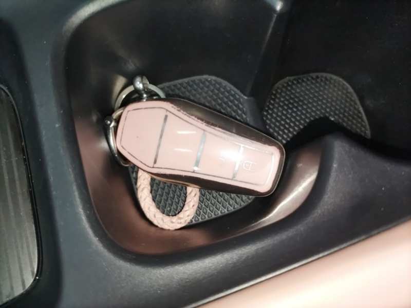 Used BYD Seagull 2024 Honor Edition 305km Dynamic Version — 8