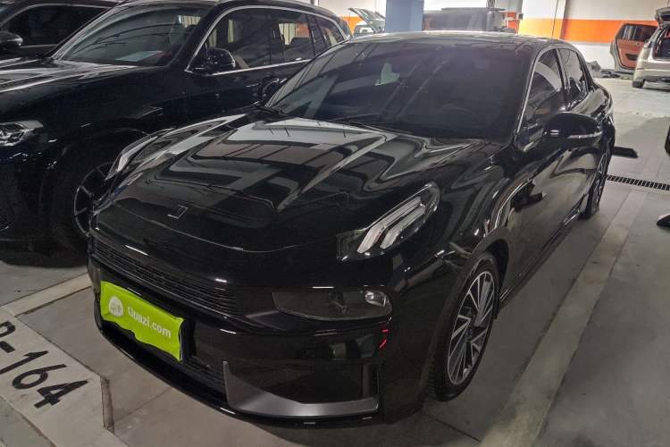 Used Lynk & Co 03 2022 2.0TD DCT GenioPlus