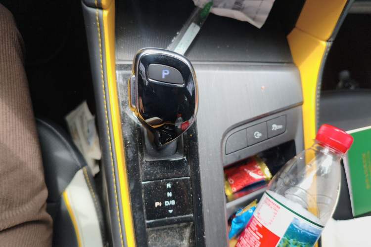 Used MG 6 2021 Pro 1.5T Automatic Trophy Flagship Edition
