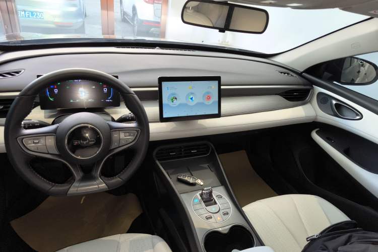 Used BYD Seal 05 DM-i 2025 DM-i Smart Drive 55KM Luxury Model