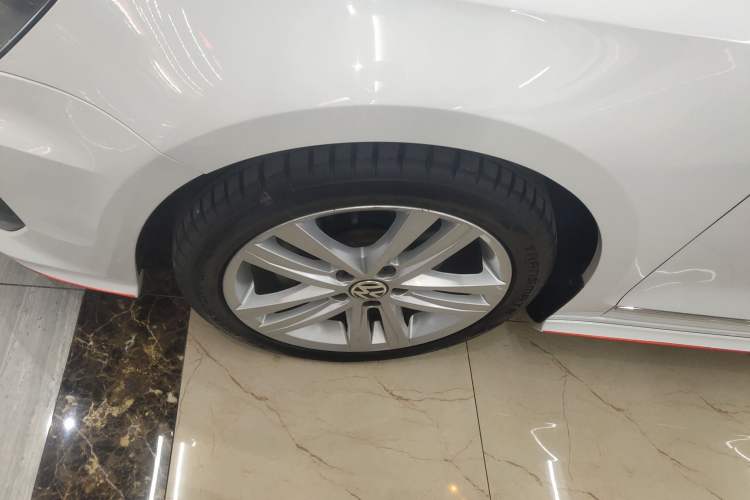 Used Volkswagen Sagitar 2018 280TSI DSG Ignite Edition
