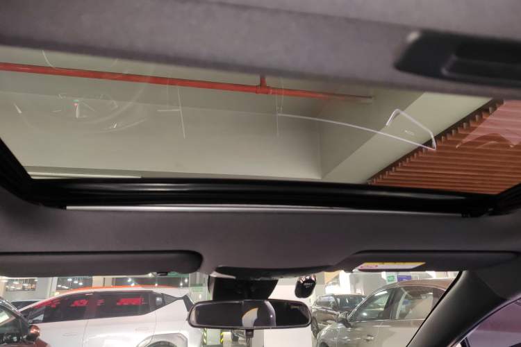 Used Toyota Levin 2022 Dual-Engine 1.8H E-CVT Luxury Edition
