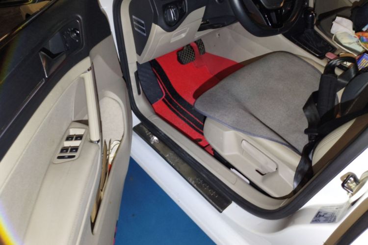 Used Volkswagen Golf 2014 1.6L Automatic Comfort Model