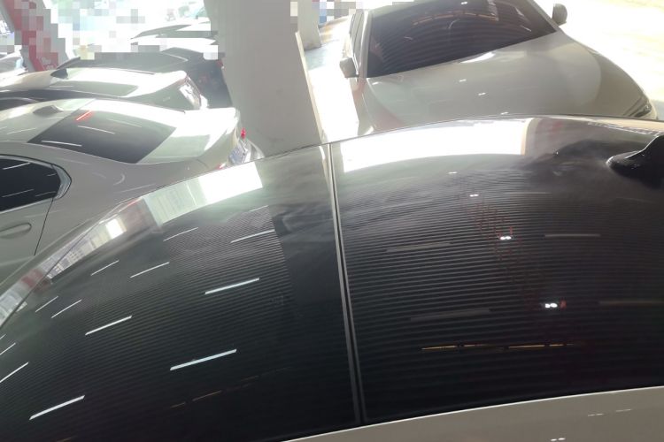 Used Audi A6L 2019 45 TFSI Prestige Elegant Edition
