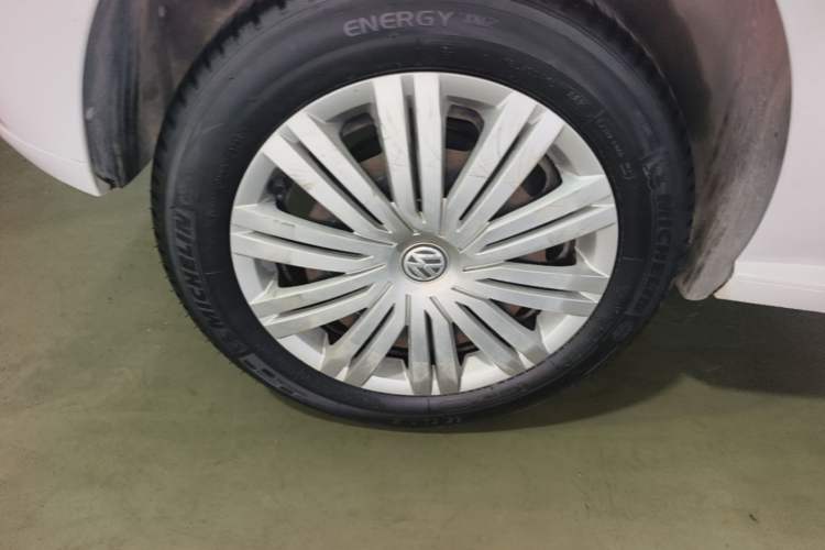Used Volkswagen Polo 2018 1.5L Automatic Enjoyment Model