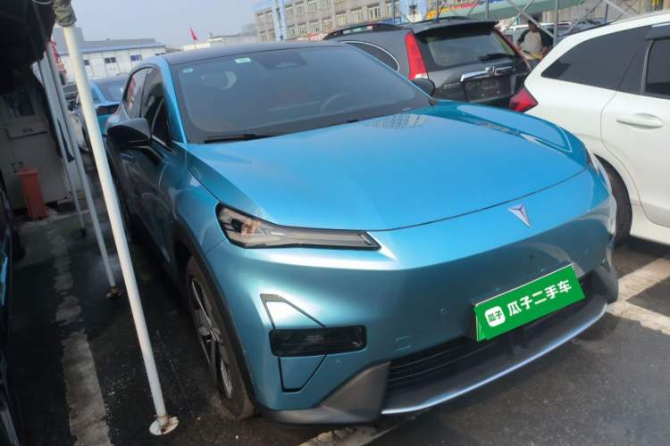 Used Deepal S05 2024 510 Ultra Pure Electric Version
