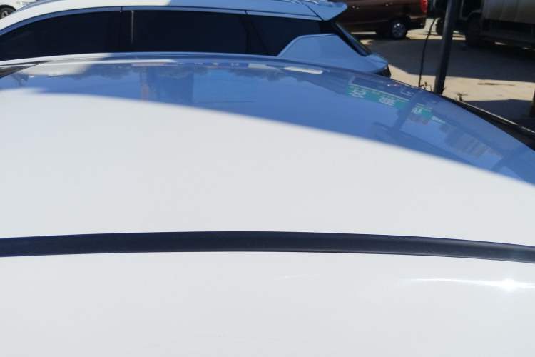 Used Geely Auto Emgrand 2020 1.5L CVT Luxury Model
