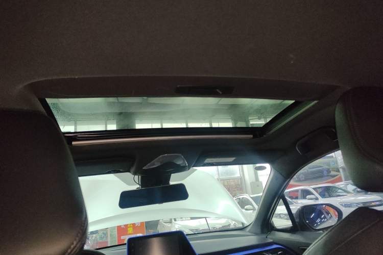 Used Toyota IZOA 2020 2.0L Yichi Version