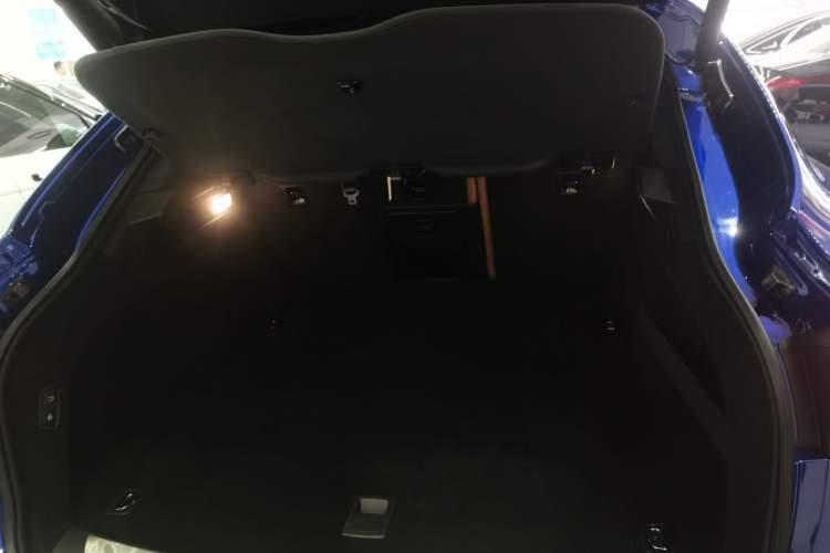 Used Maserati Levante 2021 3.0T Standard Edition
