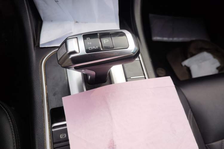 Used Great Wall Poer 2019 2.0T Automatic Gasoline Two-Wheel Drive Comfort Edition GW4C20B