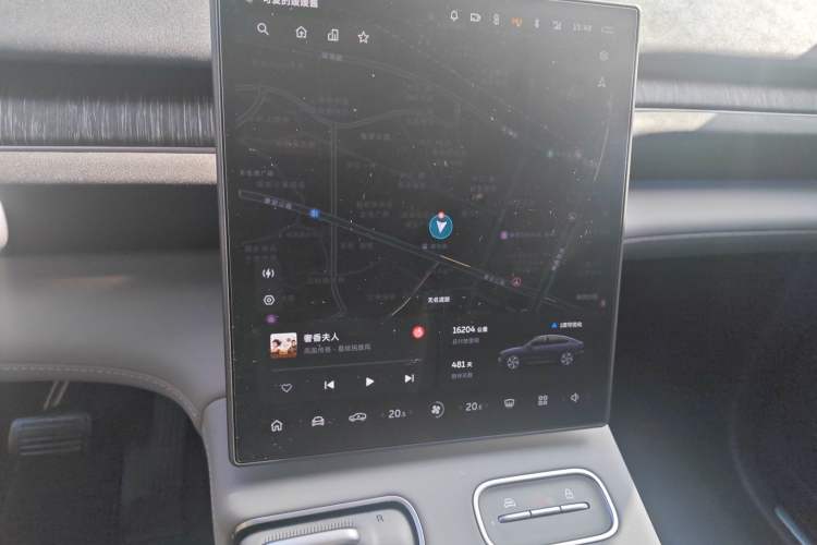 Used Nio EC6 2024 75 kWh